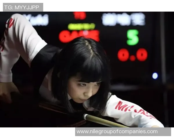 精彩女子台球比赛视频集锦展现巾帼风采与竞技魅力的完美结合