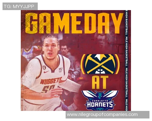 黄蜂与掘金对决分析大小分走势及预测解析