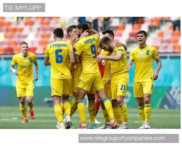 精彩回顾葡萄牙与乌克兰激战视频全记录赛场瞬间不容错过