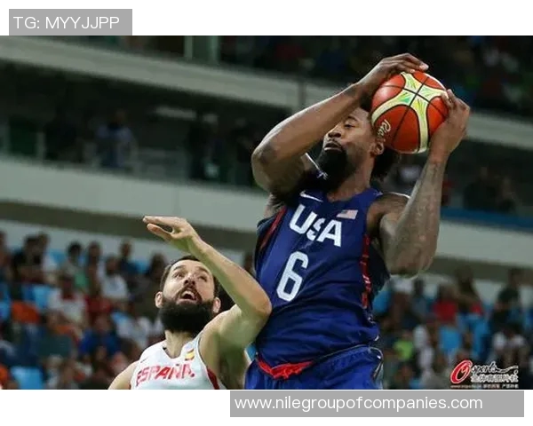 2012年美国与西班牙决赛精彩回顾与战术分析