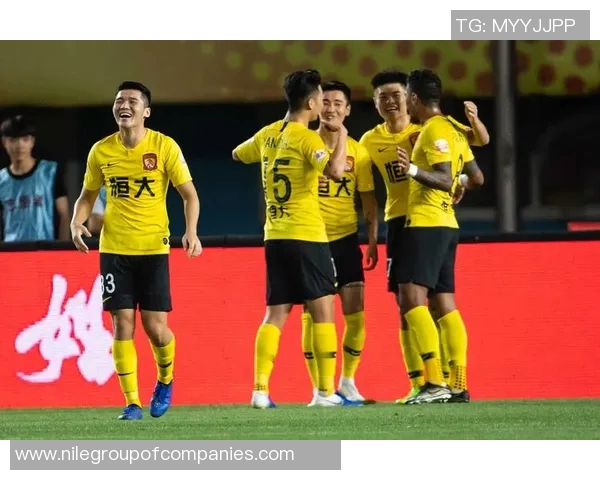 恒大与建业历年交锋回顾及战绩分析详解 恒大与建业历年交锋回顾及战绩分析详解