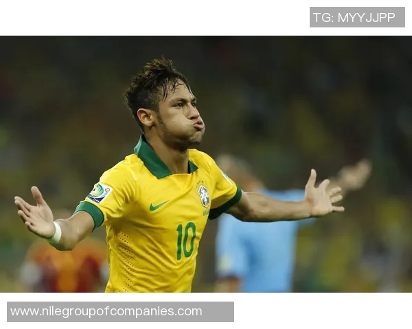 内马尔:从巴西足球天才到全球体育偶像的辉煌历程与未来展望 内马尔:从巴西足球天才到全球体育偶像的辉煌历程与未来展望